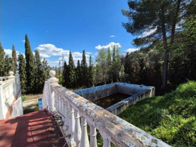 Casa Rural en venta en Sierra de las Nieves, Andalucía