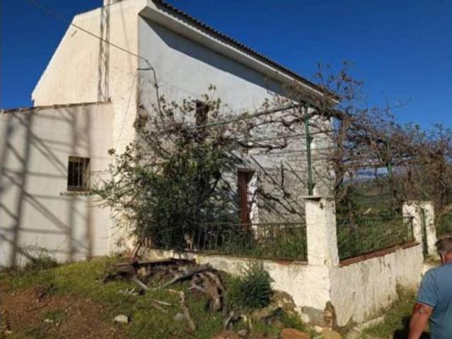 Casa Rural en venta en Sierra de las Nieves, Andalucía