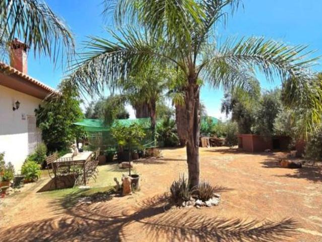 Casa Rural en venta en Sierra de las Nieves, Andalucía