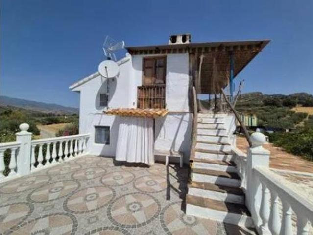 Casa Rural en venta en Guaro, Málaga