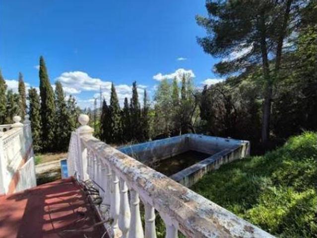 Casa Rural en venta en Sierra de las Nieves, Andalucía