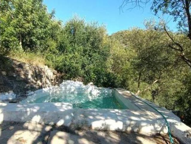 Casa Rural en venta en Sierra de las Nieves, Andalucía
