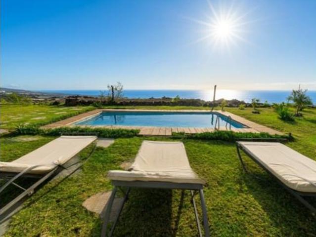 Casa Rural en venta en Guía de Isora, Canarias