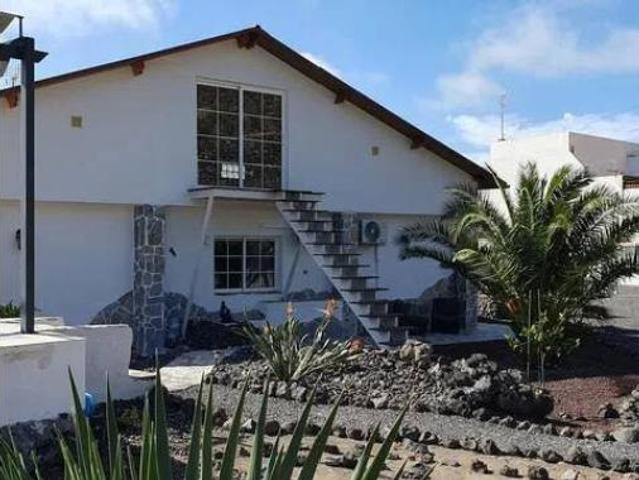 Casa en venta en Guía de Isora, Canarias