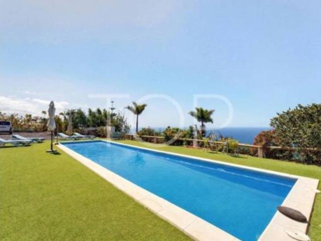 Casa Rural en venta en Guía de Isora, Canarias