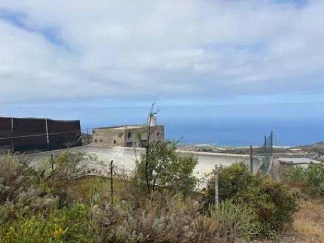 Casa Rural en venta en Guía de Isora, Canarias