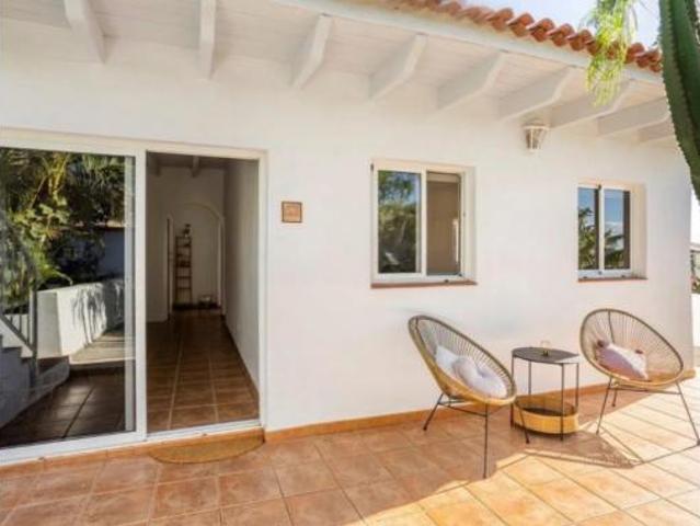 Casa Rural en venta en Güímar, Canarias