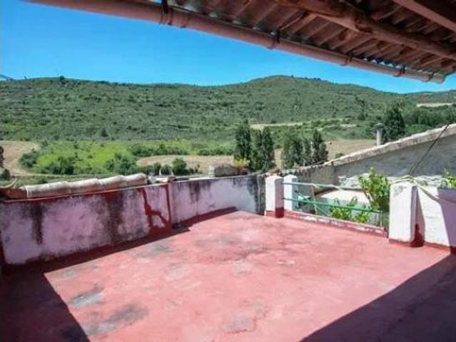Casa Rural en venta en Izarbeibar-Novenera, Navarra