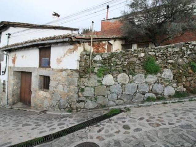 Casa Rural en venta en Guisando, Castilla y León