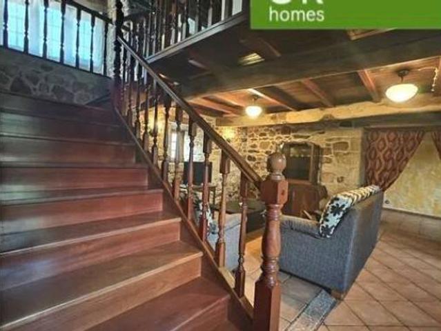 Casa Rural en venta en Terra Chá, Galicia