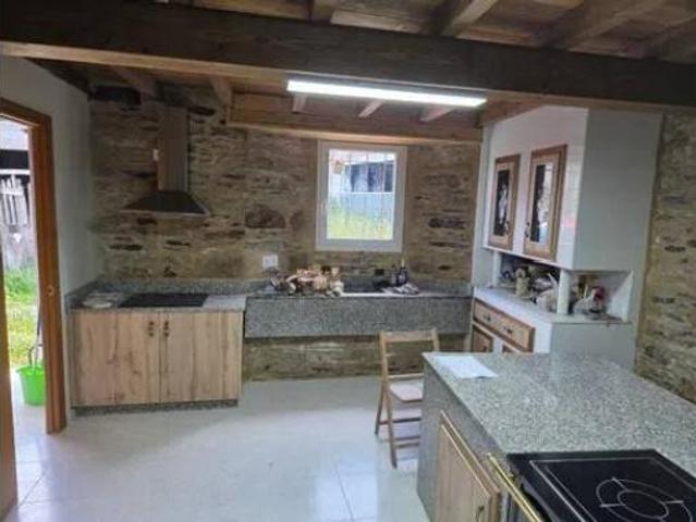 Casa Rural en venta en Terra Chá, Galicia