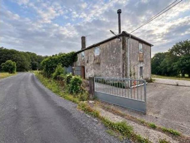 Casa Rural en venta en Terra Chá, Galicia