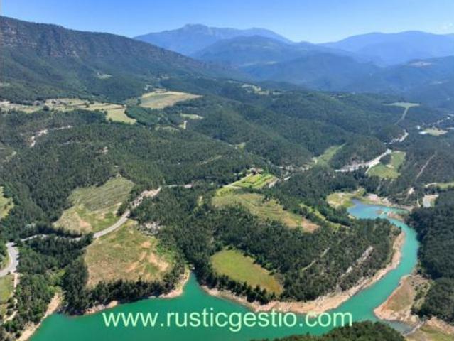 Casa Rural en venta en Solsonès, Catalunya
