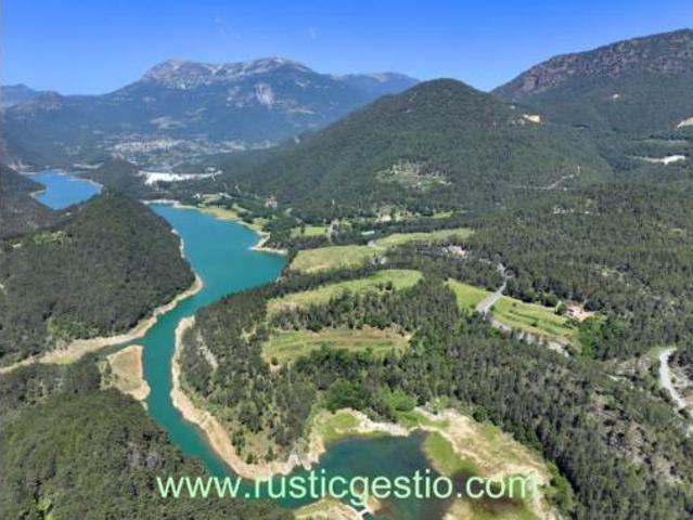 Casa Rural en venta en Solsonès, Catalunya