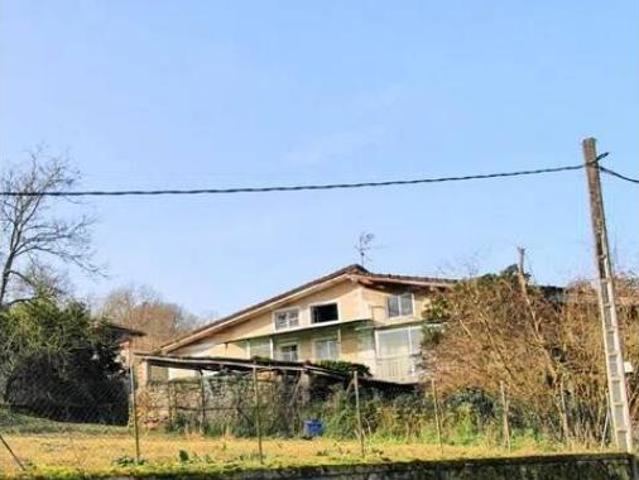 Casa Rural en venta en El Puente, Guriezo