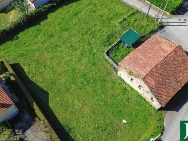 Casa Rural en venta en Hazas de Cesto, Cantabria