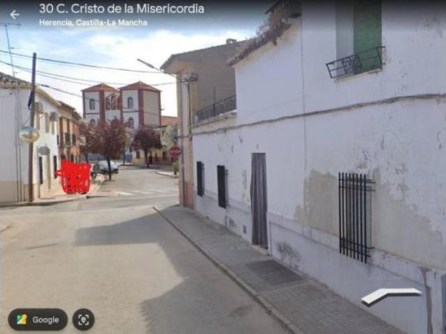 Casa Rural en venta en Herencia, Castilla-La Mancha