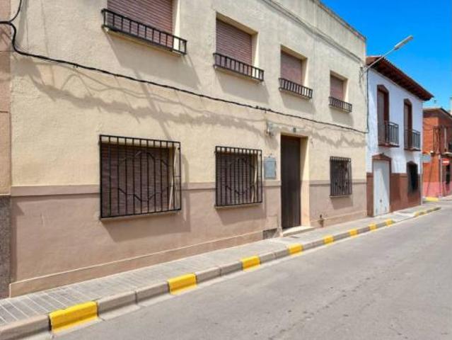 Casa Rural en venta en Herencia