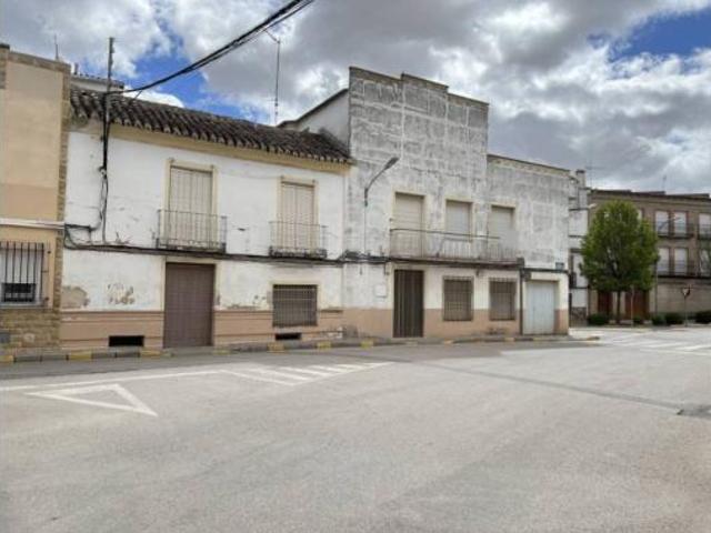 Casa Rural en venta en Herencia
