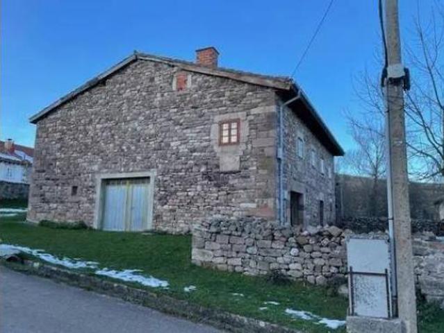 Casa Rural en venta en Hermandad De Campoo De Suso, Cantabria