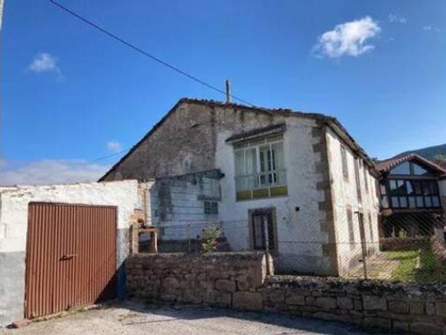 Casa Rural en venta en Hermandad De Campoo De Suso, Cantabria