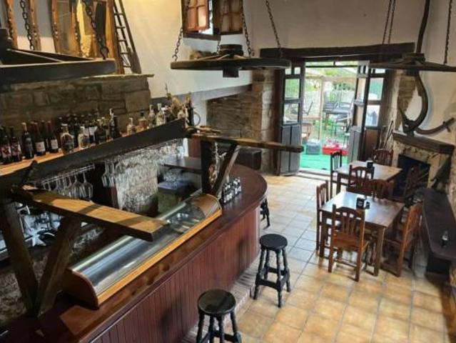 Casa Rural en venta en Hermandad De Campoo De Suso, Cantabria