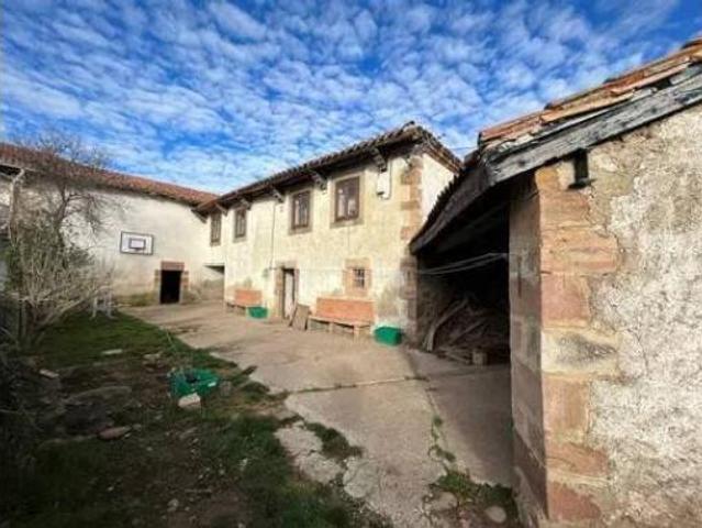 Casa Rural en venta en Hermandad De Campoo De Suso, Cantabria
