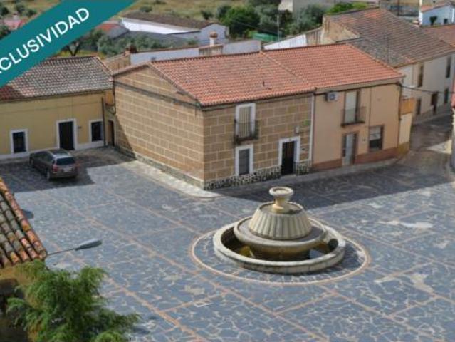 Casa Rural en venta en Herreruela