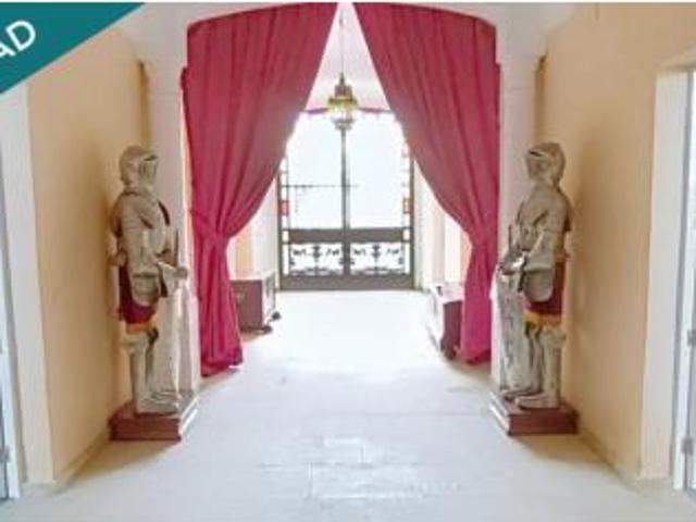 Casa Rural en venta en Herreruela, Extremadura