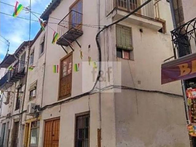 Casa Rural en venta en Hervás, Extremadura