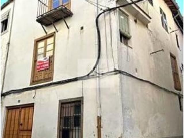 Casa Rural en venta en Hervás, Extremadura