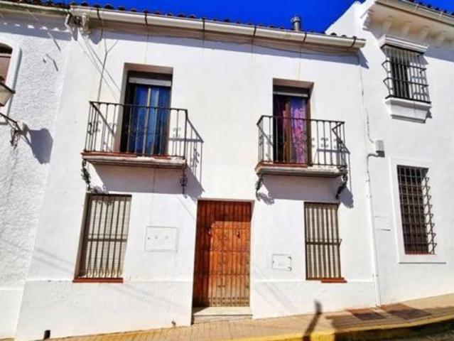 Casa Rural en venta en Sierra de Huelva, Andalucía