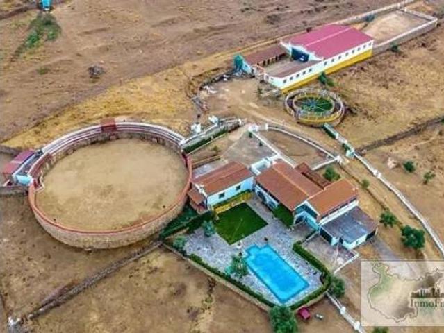 Casa Rural en venta en Llanos de Olivenza, Extremadura