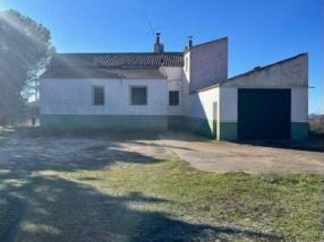 Casa Rural en venta en Higueruela, Castilla-La Mancha