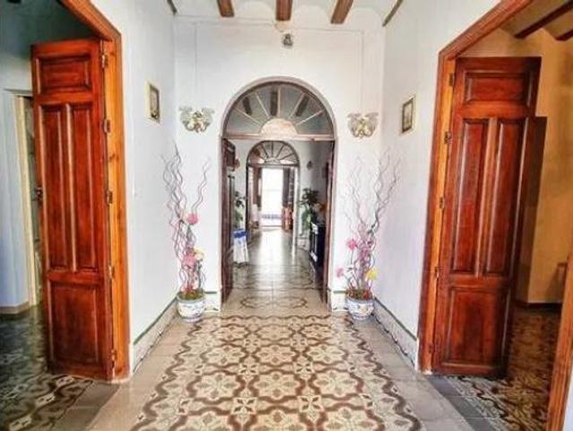 Casa Rural en venta en Sierra de Huelva, Andalucía