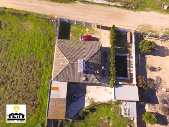 Casa Rural en venta en El Condado, Andalucía