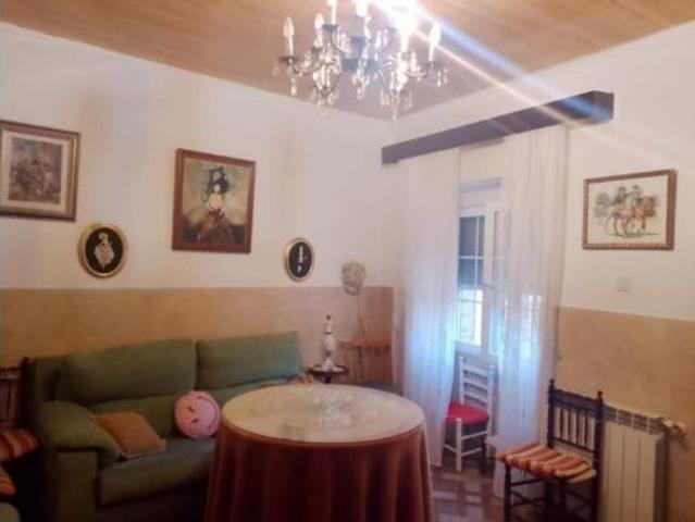 Casa Rural en venta en Hinojosas De Calatrava, Castilla-La Mancha