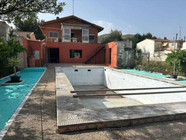Casa Rural en venta en el Vinalopó Mitjà / El Vinalopó Medio, Valencia