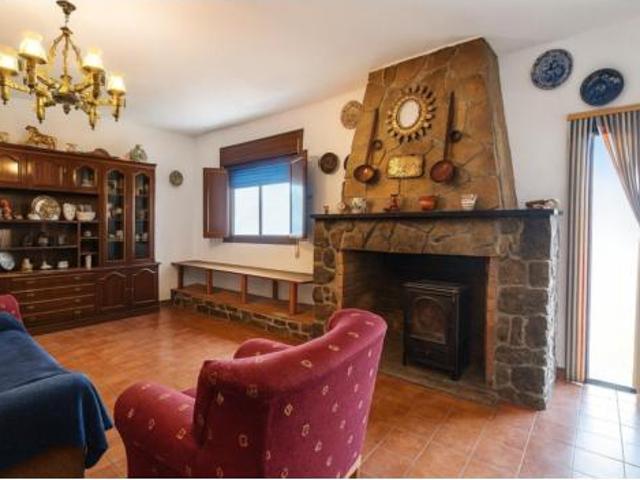 Casa Rural en venta en Horcajo De Los Montes, Castilla-La Mancha