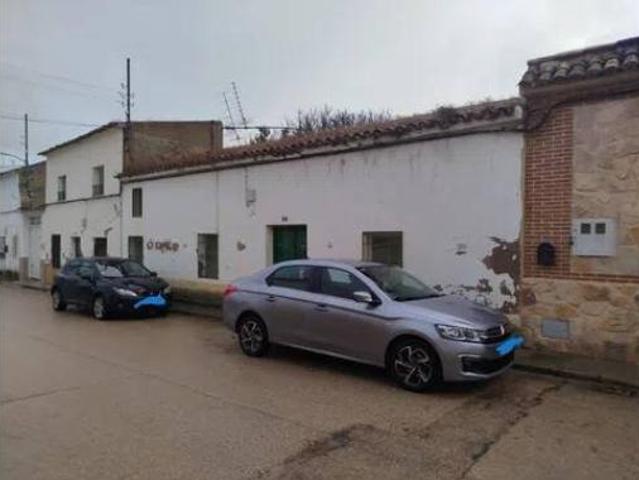 Casa Rural en venta en Horcajo De Santiago, Castilla-La Mancha