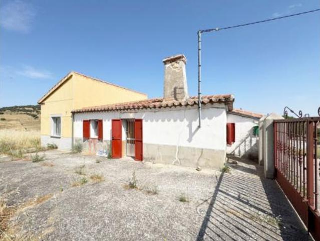 Casa Rural en venta en Horcajo Medianero, Castilla y León