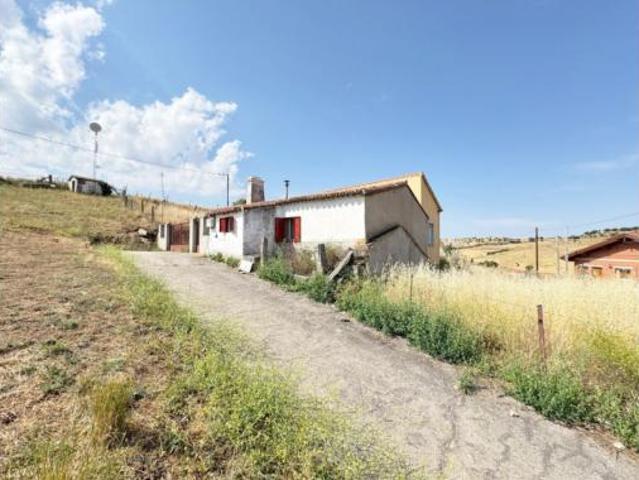Casa Rural en venta en Horcajo Medianero, Castilla y León