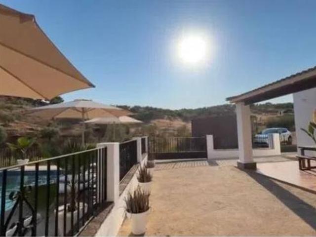 Casa Rural en venta en Hornachuelos, Andalucía