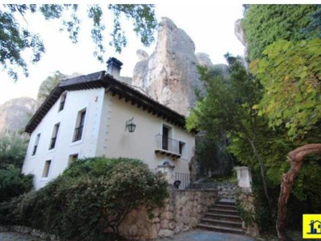 Casa Rural en venta en Hoyo De Manzanares, Madrid
