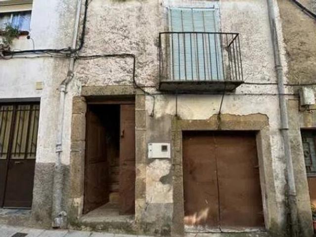 Casa Rural en venta en Hoyos, Extremadura