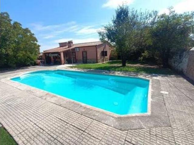 Casa Rural en venta en Huélaga, Extremadura