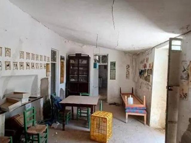 Casa Rural en venta en El Saltador, Huércal-overa