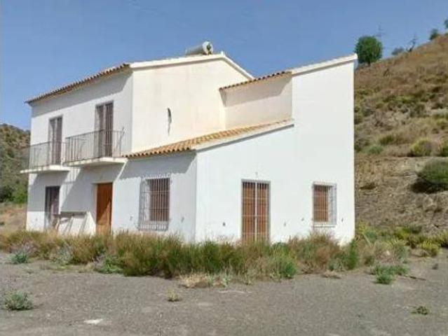 Casa Rural en venta en Úrcal, Huércal-overa