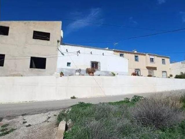 Casa Rural en venta en Úrcal, Huércal-overa