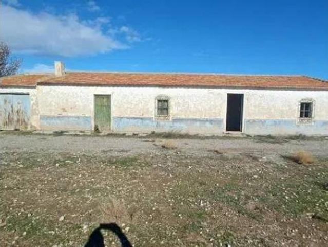 Casa Rural en venta en Huércal-overa, Andalucía